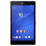  Xperia Tablet Z3 compact