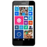  Lumia 650 Dual Sim