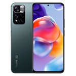   Redmi Note 11 Pro Plus