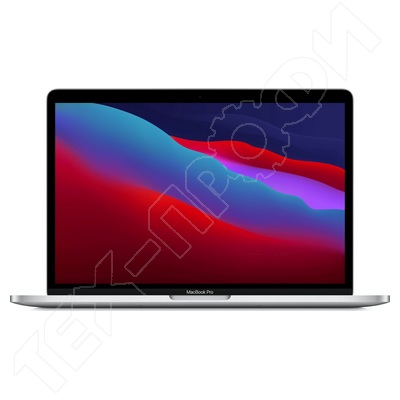  MacBook Pro 13 M1