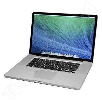  MacBook Pro 17