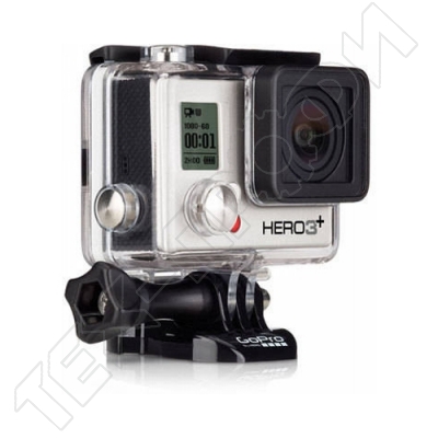  GoPro HERO3+