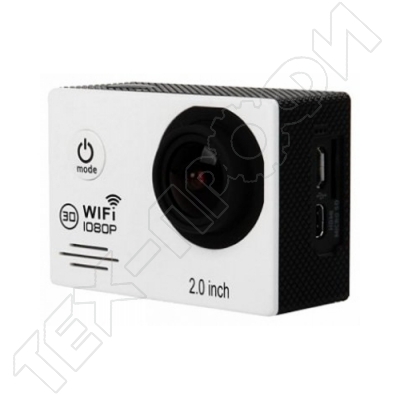  SJCAM SJ7000 WiFi