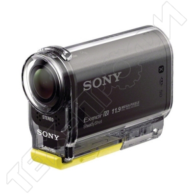  Sony HDR-AS30