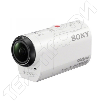  Sony HDR-AZ1VW