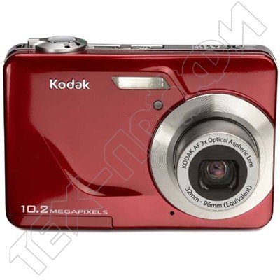  Kodak C180