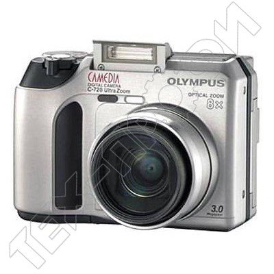  Olympus C-720