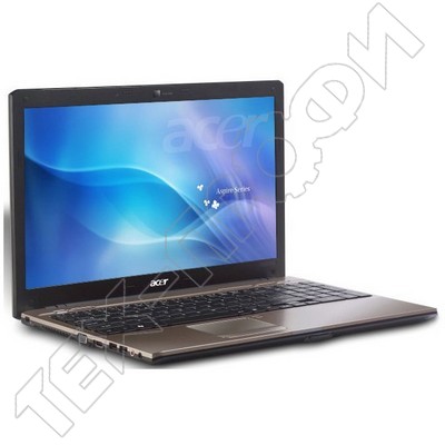  Acer Aspire 5538