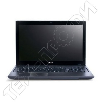  Acer Aspire 5750