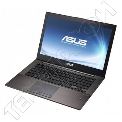  Asus BU400V