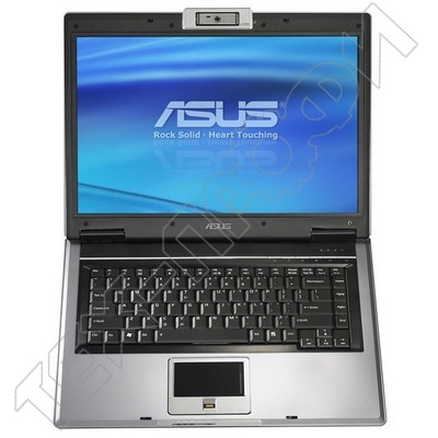  Asus F3SE