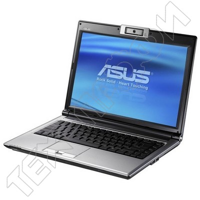  Asus F8VA