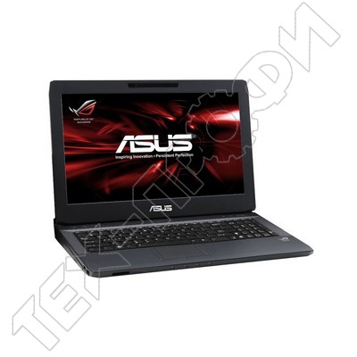  Asus G53SX