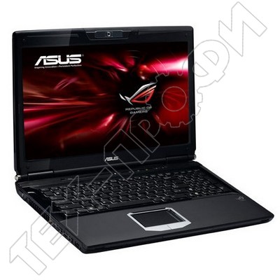  Asus G60VX