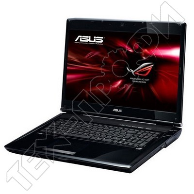  Asus G72GX