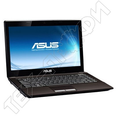  Asus K43TA