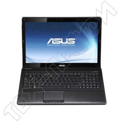  Asus K52F