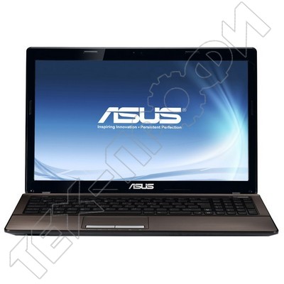  Asus K53E