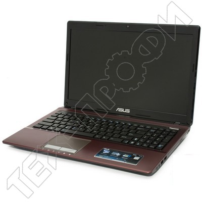  Asus K53SV