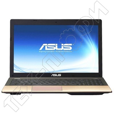  Asus K55VD