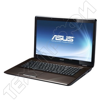  Asus K72DY