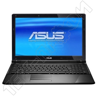  Asus K72F