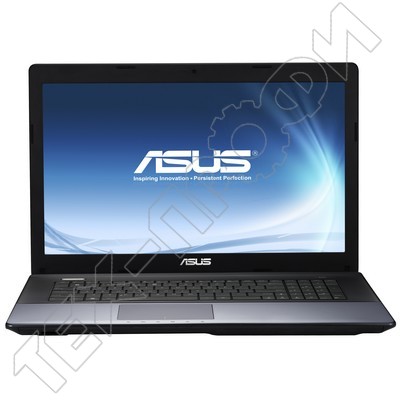  Asus K75DE