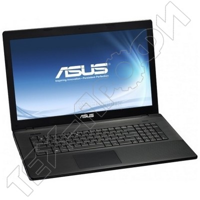  Asus K75VC