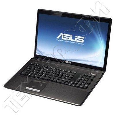  Asus K93SM