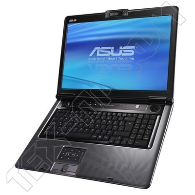  Asus M70SA