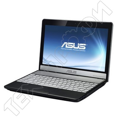  Asus N45SF