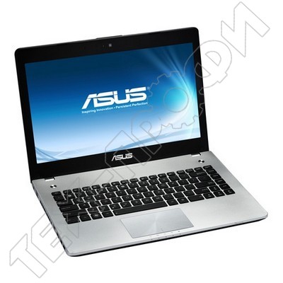  Asus N46VB