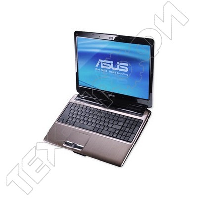  Asus N51V