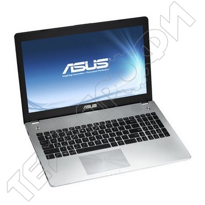  Asus N56VM