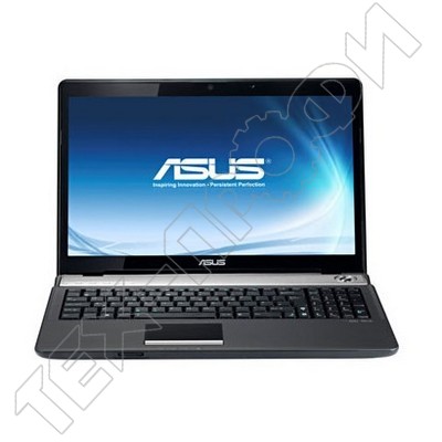  Asus N61J