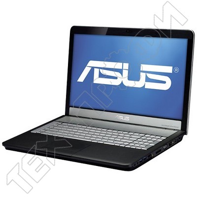  Asus N75SL