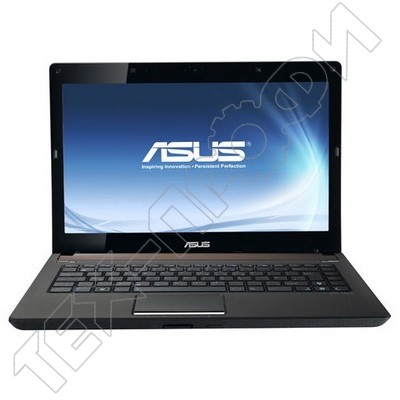  Asus N82JV