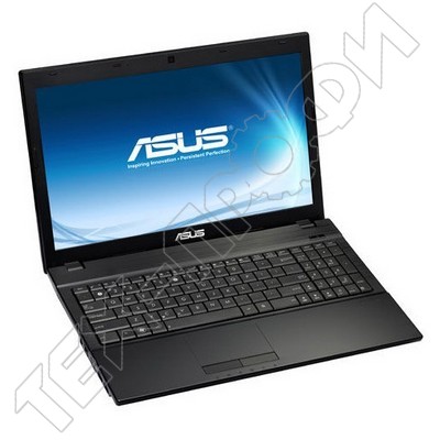  Asus P53E