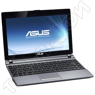  Asus U24E