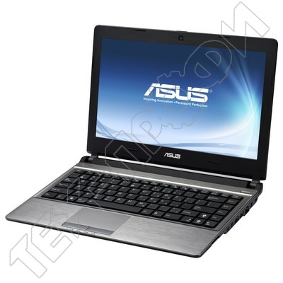  Asus U31SG