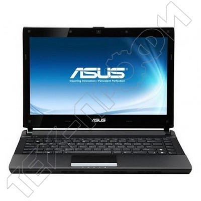  Asus U32U