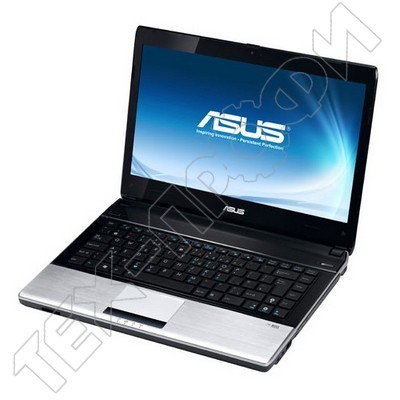  Asus U41JF