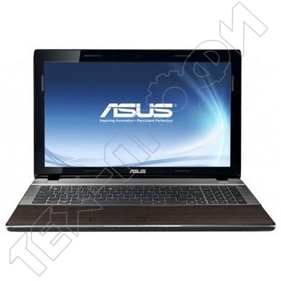  Asus U53JC