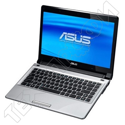  Asus UL80VT