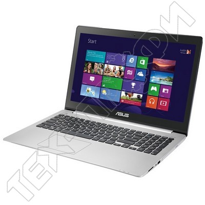  Asus VivoBook S551LA