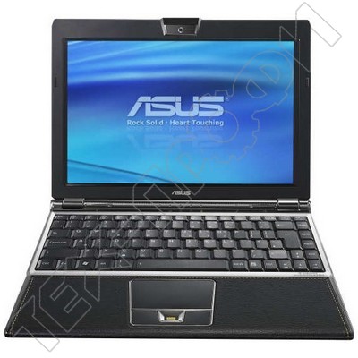  Asus VX3