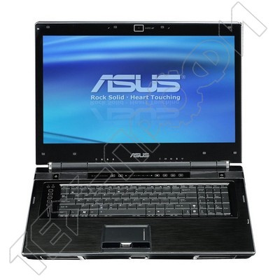  Asus W90VP