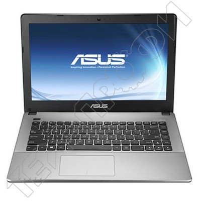  Asus X450CC