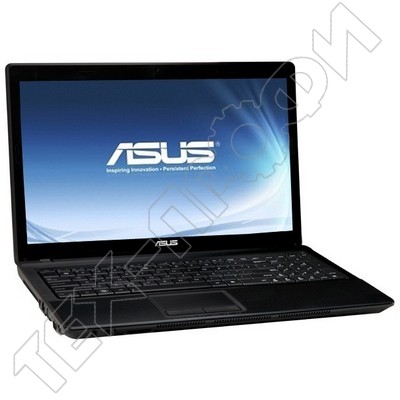  Asus X54HR