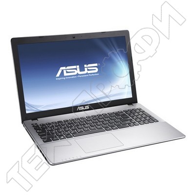  Asus X550CC